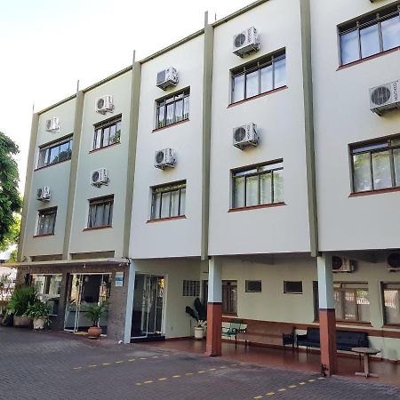 Palace Hotel Guaira Zewnętrze zdjęcie